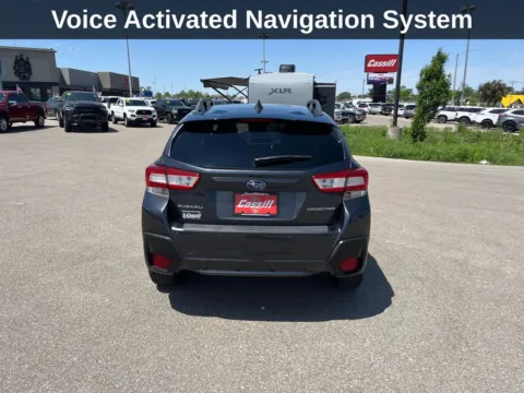 More photos of 2018 Subaru Crosstrek 2.0i Limited at Cassill Motors, IA