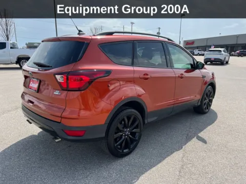 More photos of 2019 Ford Escape SE at Cassill Motors, IA