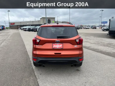 More photos of 2019 Ford Escape SE at Cassill Motors, IA