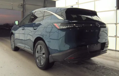 More photos of 2025 Nissan Murano SL at Cassill Motors, IA