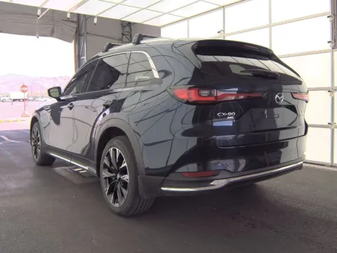 More photos of 2025 Mazda CX-90 PHEV Premium Plus at Cassill Motors, IA