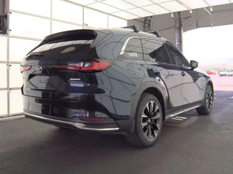 More photos of 2025 Mazda CX-90 PHEV Premium Plus at Cassill Motors, IA
