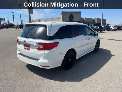 More photos of 2019 Honda Odyssey EX-L at Cassill Motors, IA