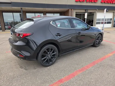 More photos of 2022 Mazda Mazda3 Premium at Cassill Motors, IA