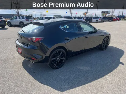 More photos of 2022 Mazda Mazda3 Premium at Cassill Motors, IA