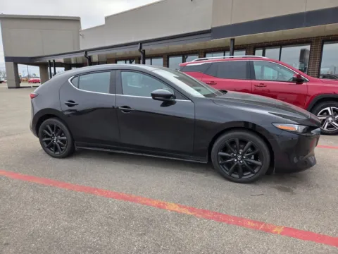 Photos of 2022 Mazda Mazda3 Premium for sale in Cedar Rapids, IA at Cassill Motors