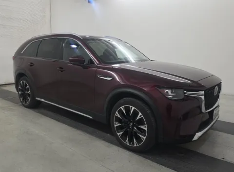 Photos of 2024 Mazda CX-90 PHEV Premium for sale in Cedar Rapids, IA at Cassill Motors