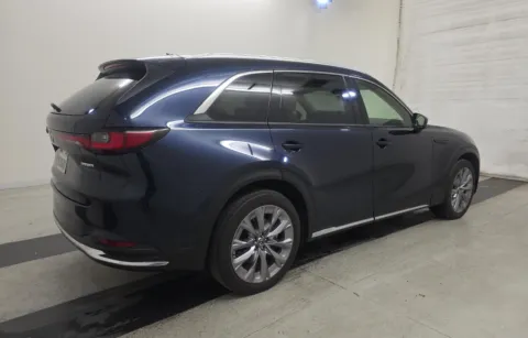 More photos of 2024 Mazda CX-90 3.3 Turbo Premium Plus at Cassill Motors, IA