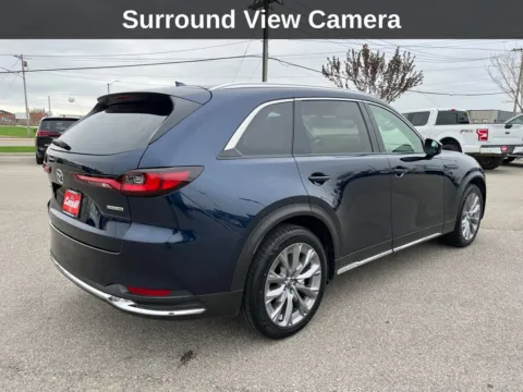 More photos of 2024 Mazda CX-90 3.3 Turbo Premium Plus at Cassill Motors, IA
