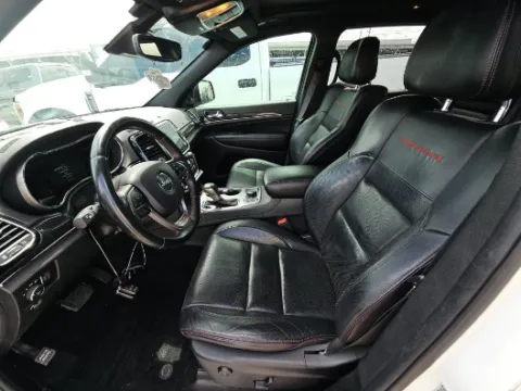 More photos of 2020 Jeep Grand Cherokee Trailhawk at Cassill Motors, IA