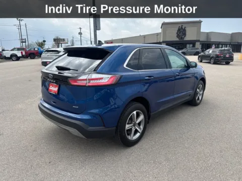 More photos of 2024 Ford Edge SEL at Cassill Motors, IA