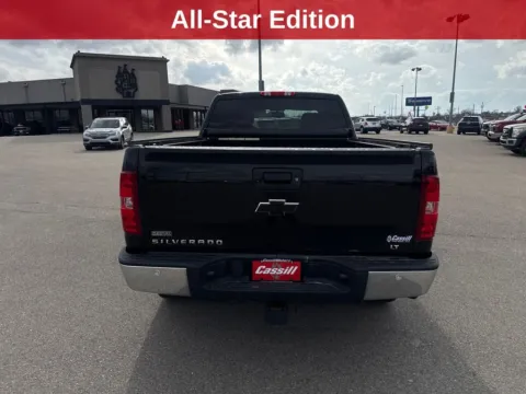 More photos of 2012 Chevrolet Silverado 1500 LT at Cassill Motors, IA