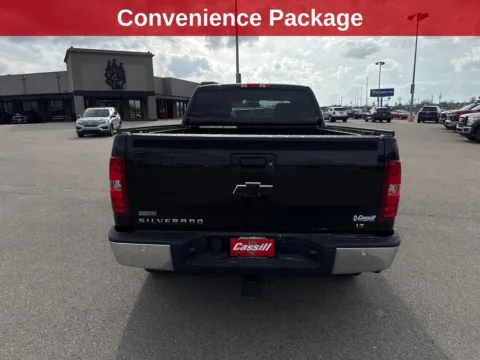 More photos of 2012 Chevrolet Silverado 1500 LT at Cassill Motors, IA