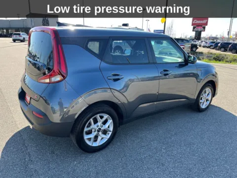 More photos of 2020 Kia Soul S at Cassill Motors, IA