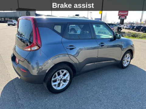 More photos of 2020 Kia Soul S at Cassill Motors, IA