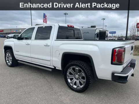 Another view of 2016 GMC Sierra 1500 Denali for sale in Cedar Rapids, IA at Cassill Motors