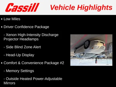 Photos of 2011 Buick LaCrosse CXL for sale in Cedar Rapids, IA at Cassill Motors