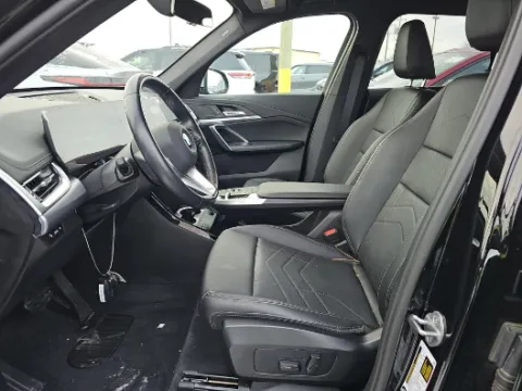 More photos of 2024 BMW X1 xDrive28i at Cassill Motors, IA