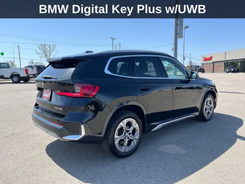 More photos of 2024 BMW X1 xDrive28i at Cassill Motors, IA