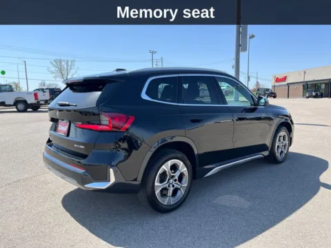 More photos of 2024 BMW X1 xDrive28i at Cassill Motors, IA