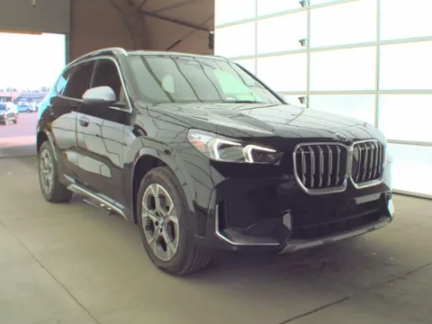 Photos of 2024 BMW X1 xDrive28i for sale in Cedar Rapids, IA at Cassill Motors