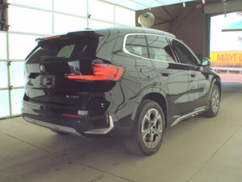More photos of 2024 BMW X1 xDrive28i at Cassill Motors, IA