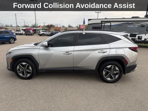 Photos of 2025 Hyundai Tucson SEL Convenience for sale in Cedar Rapids, IA at Cassill Motors