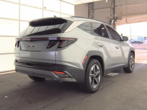 More photos of 2025 Hyundai Tucson SEL Convenience at Cassill Motors, IA