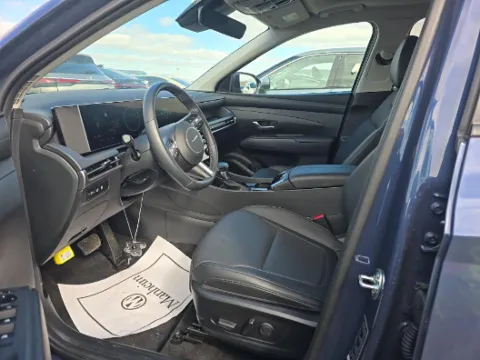 More photos of 2025 Hyundai Tucson SEL Convenience at Cassill Motors, IA