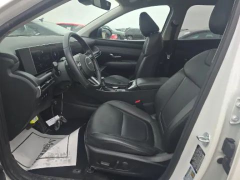 More photos of 2025 Hyundai Tucson SEL Convenience at Cassill Motors, IA