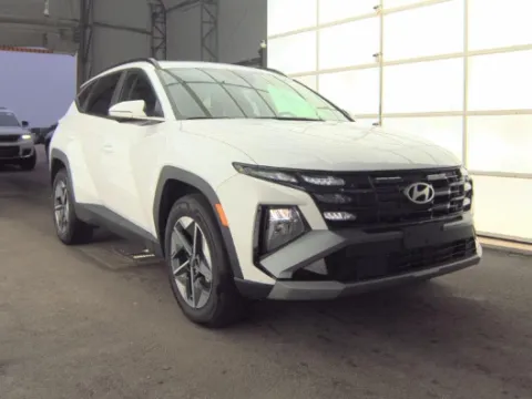 Photos of 2025 Hyundai Tucson SEL Convenience for sale in Cedar Rapids, IA at Cassill Motors