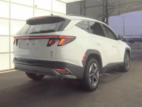 More photos of 2025 Hyundai Tucson SEL Convenience at Cassill Motors, IA