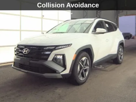 Photos of 2025 Hyundai Tucson SEL Convenience for sale in Cedar Rapids, IA at Cassill Motors