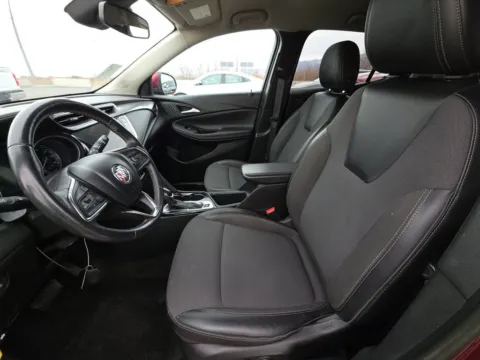 More photos of 2023 Buick Encore GX Preferred at Cassill Motors, IA