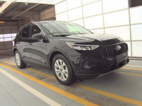 Photos of 2023 Ford Escape Active for sale in Cedar Rapids, IA at Cassill Motors