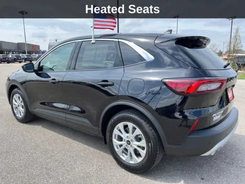 Another view of 2023 Ford Escape Active for sale in Cedar Rapids, IA at Cassill Motors