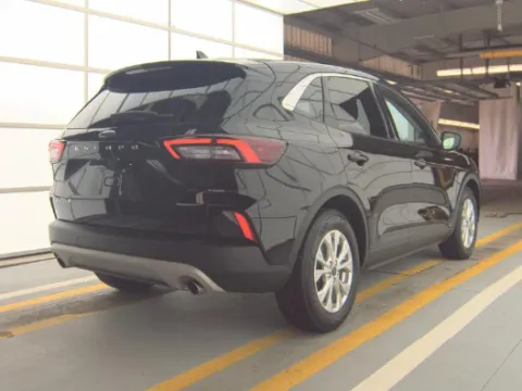 More photos of 2023 Ford Escape Active at Cassill Motors, IA