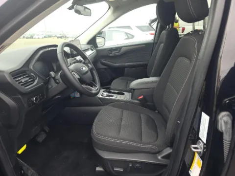 More photos of 2023 Ford Escape Active at Cassill Motors, IA