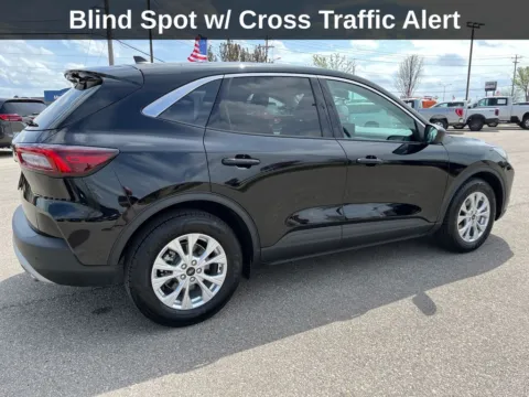 More photos of 2023 Ford Escape Active at Cassill Motors, IA