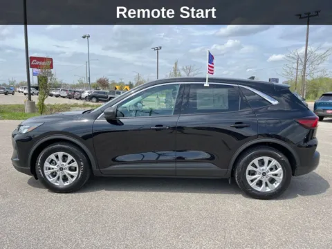 Photos of 2023 Ford Escape Active for sale in Cedar Rapids, IA at Cassill Motors