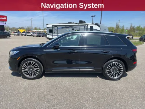 Photos of 2020 Lincoln Corsair Reserve for sale in Cedar Rapids, IA at Cassill Motors