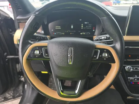 More photos of 2020 Lincoln Corsair Reserve at Cassill Motors, IA