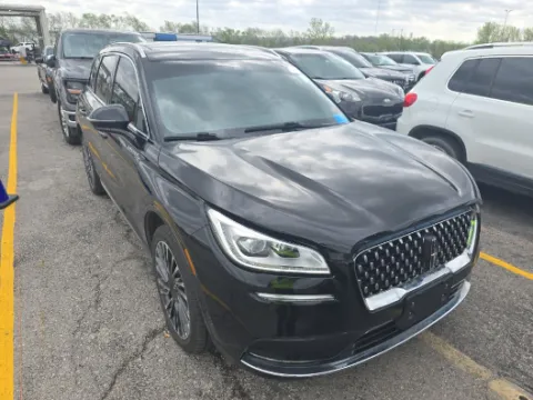 Another view of 2020 Lincoln Corsair Reserve for sale in Cedar Rapids, IA at Cassill Motors