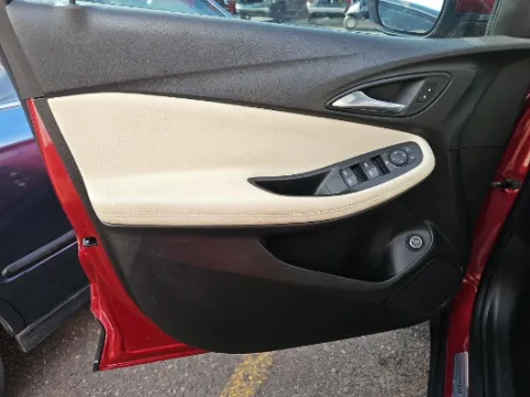 More photos of 2021 Buick Encore GX Select at Cassill Motors, IA