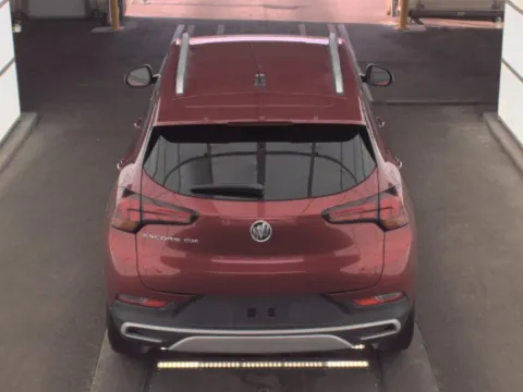 More photos of 2021 Buick Encore GX Select at Cassill Motors, IA