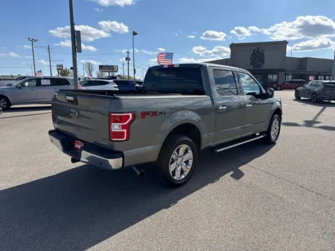 More photos of 2020 Ford F-150 XLT at Cassill Motors, IA