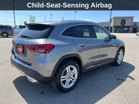 More photos of 2021 Mercedes-Benz GLA 250 at Cassill Motors, IA