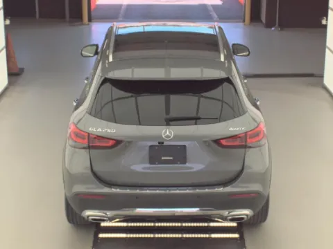 More photos of 2021 Mercedes-Benz GLA 250 at Cassill Motors, IA