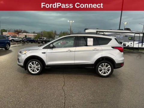 Photos of 2019 Ford Escape SEL for sale in Cedar Rapids, IA at Cassill Motors