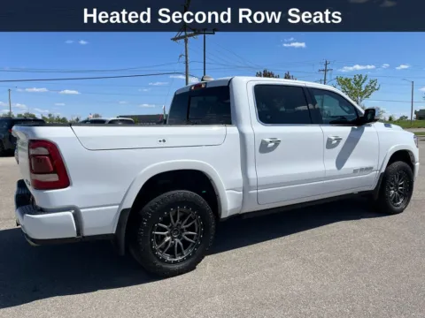 More photos of 2020 Ram 1500 Limited at Cassill Motors, IA